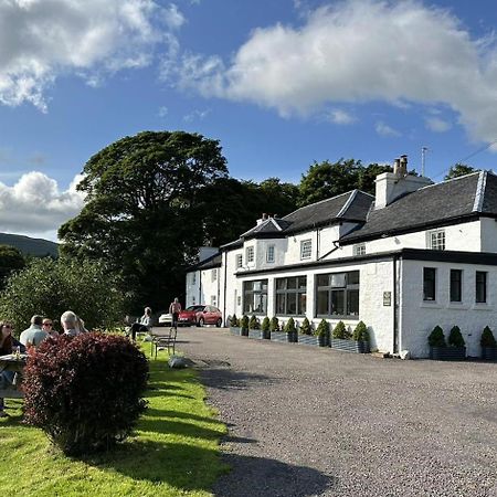 The Strontian Hotel Esterno foto